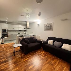 Appartement met Twee Slaapkamers